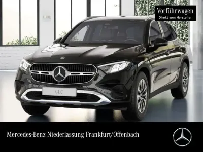 Gebraucht Mercedes GLC200