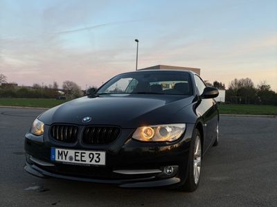 BMW 325 Cabriolet