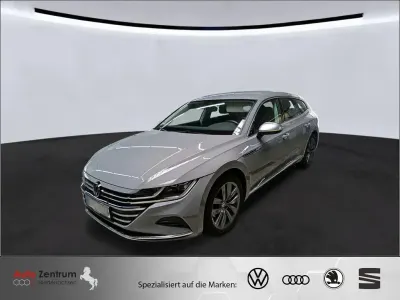 Gebraucht VW Arteon