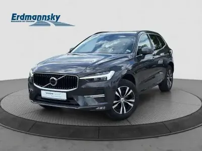 Gebraucht Volvo XC60
