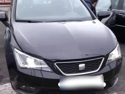 Gebraucht Seat Ibiza ST