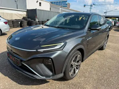 Gebraucht MG Marvel R