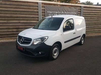 Mercedes Citan 109