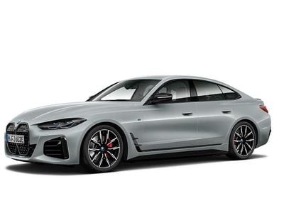 Gebraucht BMW i4 Shadowline 400 kW (544 PS) 2024 Limousine