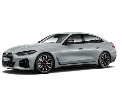 Gebraucht 2024 BMW i4 Shadowline Limousine | 52.220 € (Superpreis)