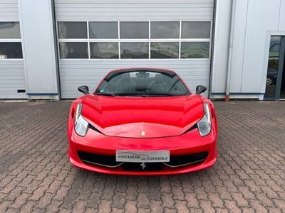 gebraucht Ferrari 458 Spider FULL CAPRISTO EXHAUST+CARBON/