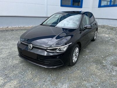 VW Golf VIII