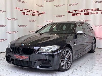 gebraucht BMW 550 d xDrive Touring *Pano*HUD*AHK*