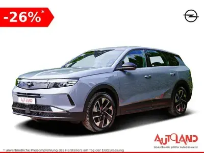 Gebraucht Opel Grandland X