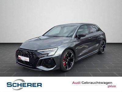 Audi RS3 Sportback