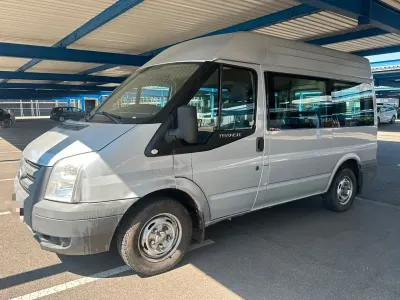 Gebraucht Ford Transit