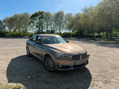 Gebraucht BMW 330