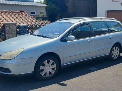 Citroën C5