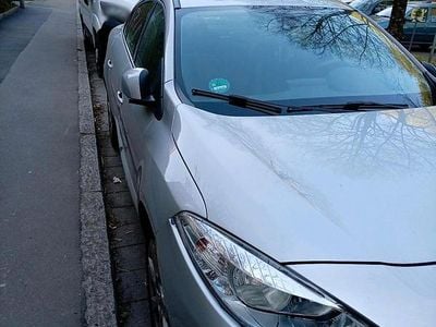 Usado Renault Fluence 140 HP (102 kW) 2011 Prateado Sedan