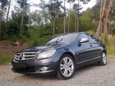 Mercedes C230