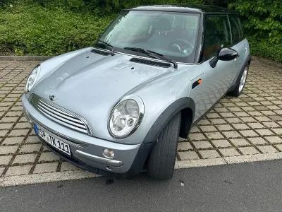 Gebraucht Mini ONE