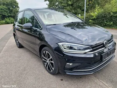 Gebraucht VW Golf VII