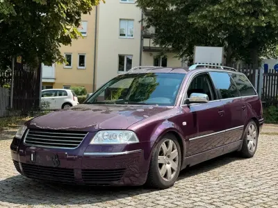Gebraucht VW Passat