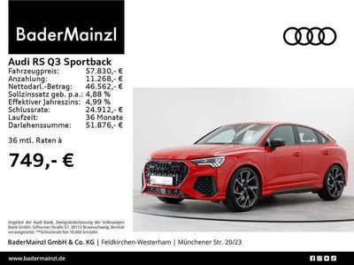 Audi RS Q3