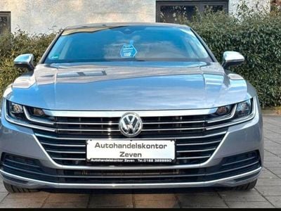 VW Arteon