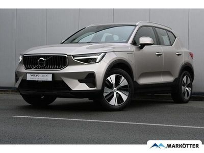 Gebraucht Volvo XC40 Plus 261 PS (191 kW) 2022 Grau SUV