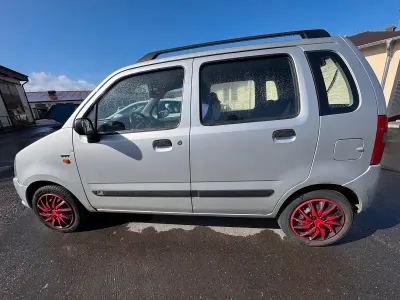 Gebraucht Suzuki Swift