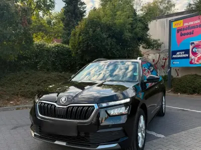 Gebraucht Skoda Kamiq