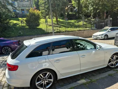 Gebraucht Audi A4 Allroad