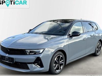 Usata Opel Astra 130 CV (95 kW) 2025 Grigio Station wagon