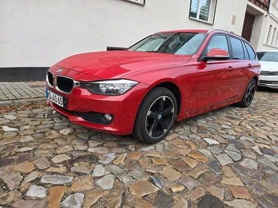 BMW 316