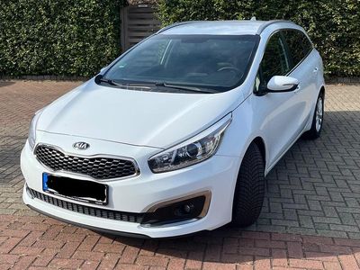 Kia Ceed Sportswagon