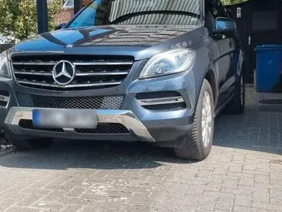 Gebraucht Mercedes 250