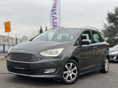 Ford Grand C-Max