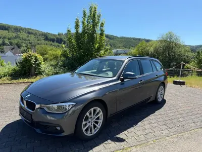 Gebraucht BMW 330