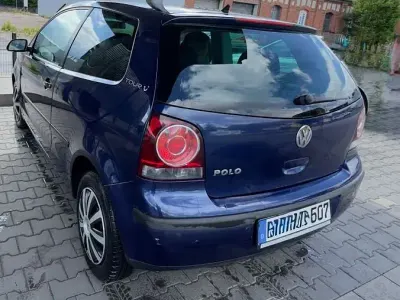 Gebraucht VW Polo