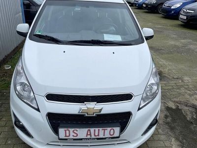 gebraucht Chevrolet Spark 