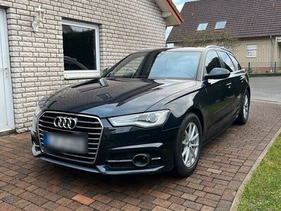 gebraucht Audi A6 4G C7