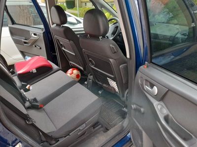 gebraucht Opel Meriva 1.6 Edition Edition