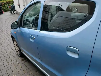 Gebraucht Suzuki Alto