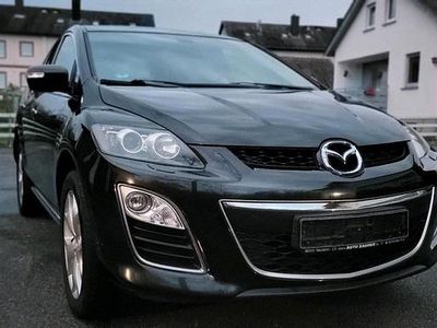 Mazda CX-7