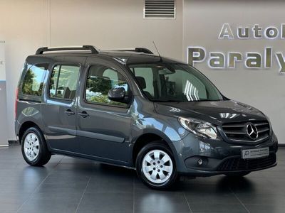 Mercedes Citan 111