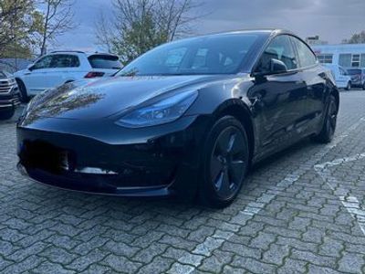 gebraucht Tesla Model 3 RWD Hinterradantrieb Autopilot