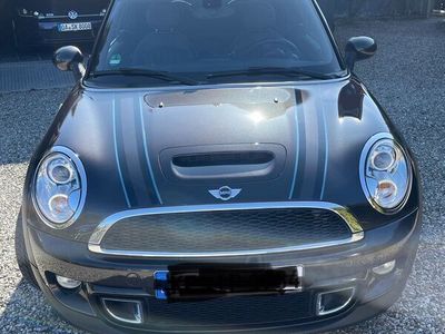 gebraucht Mini Cooper SD Cabriolet Highgate Highgate