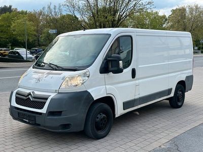 gebraucht Citroën Jumper KASTEN WAGEN 2.2 DIESEL