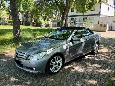 Mercedes E250