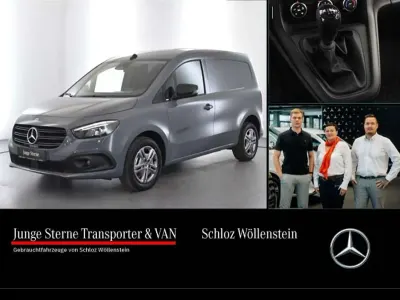 Gebraucht Mercedes Citan 112