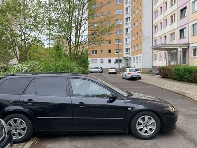 gebraucht Mazda 6 200Jahr