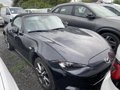 Mazda MX5