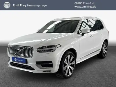 Gebraucht Volvo XC90 173 PS (127 kW) 2023 SUV