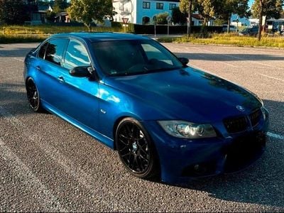 BMW 335